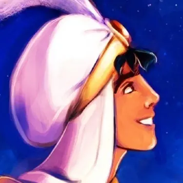 Aladdin PFP