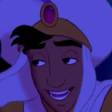 Aladdin PFP