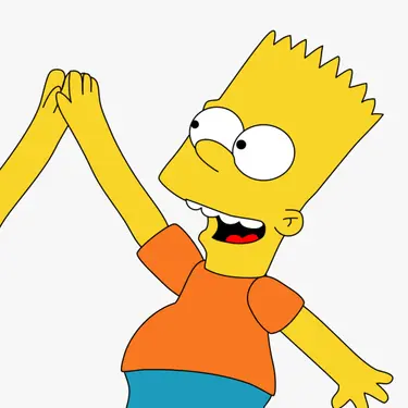Bart PFP