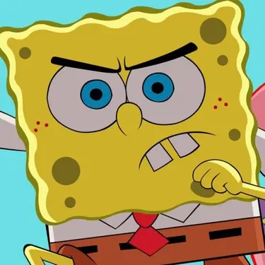 SpongeBob PFP