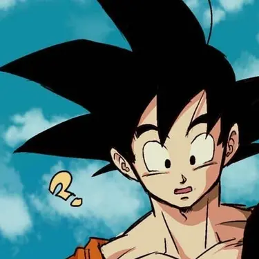 Goku PFP
