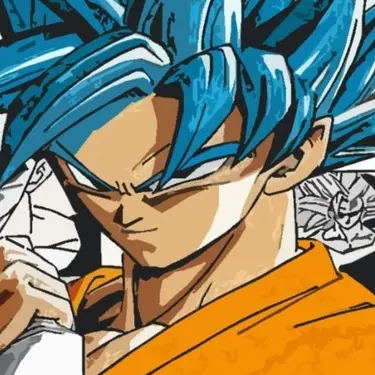 Goku PFP