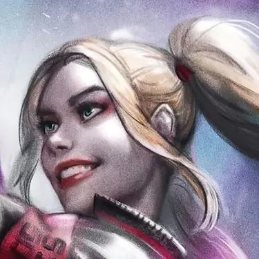 Harley Quinn PFP