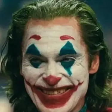 Joker PFP