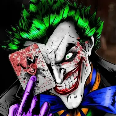 Joker PFP