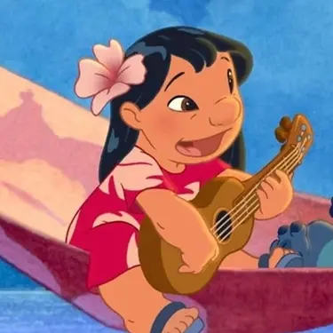 Lilo PFP
