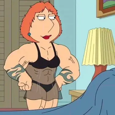 Lois PFP