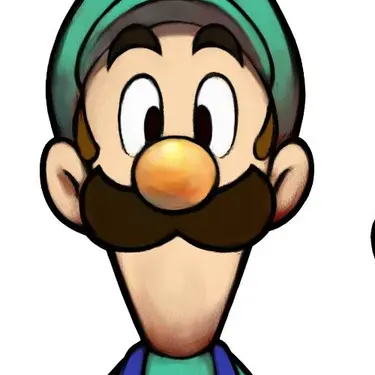 Luigi PFP