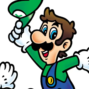 Luigi PFP