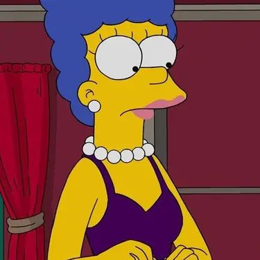 Marge PFP