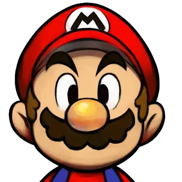 Mario PFP