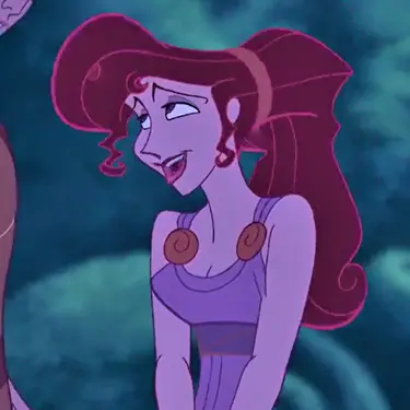 Megara PFP
