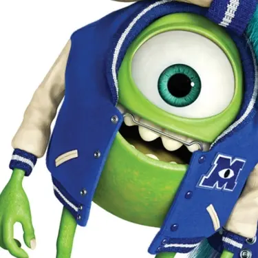 Mike Wazowski PFP