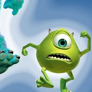 Mike Wazowski PFP
