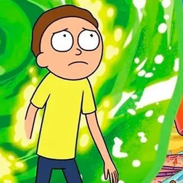 Morty PFP