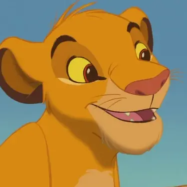 Nala PFP