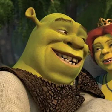 Shrek PFP