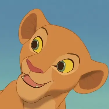 Simba PFP