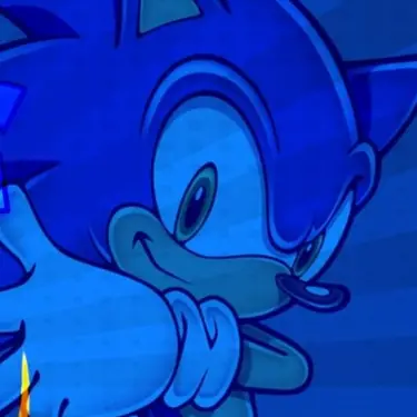 Sonic PFP