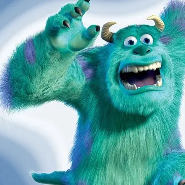 Sulley PFP