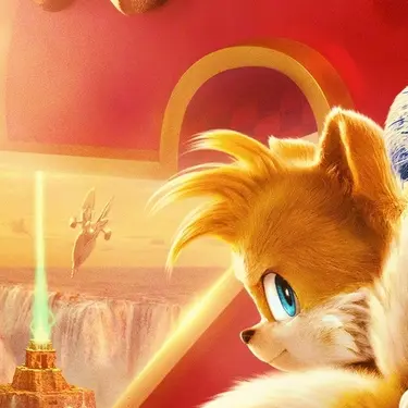 Tails PFP