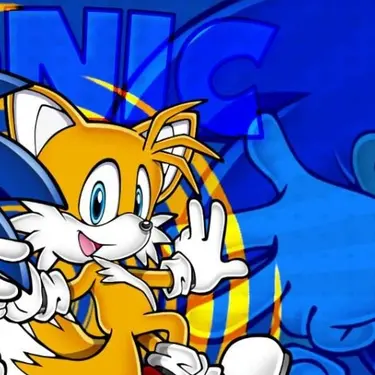 Tails PFP