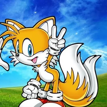 Tails PFP
