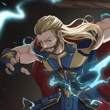Thor PFP