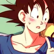 Goku Matching PFP
