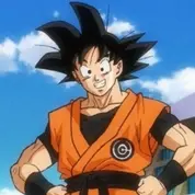 Goku Matching PFP