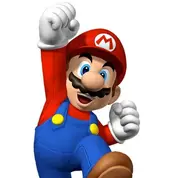 Mario Matching PFP