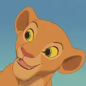 Simba Matching PFP